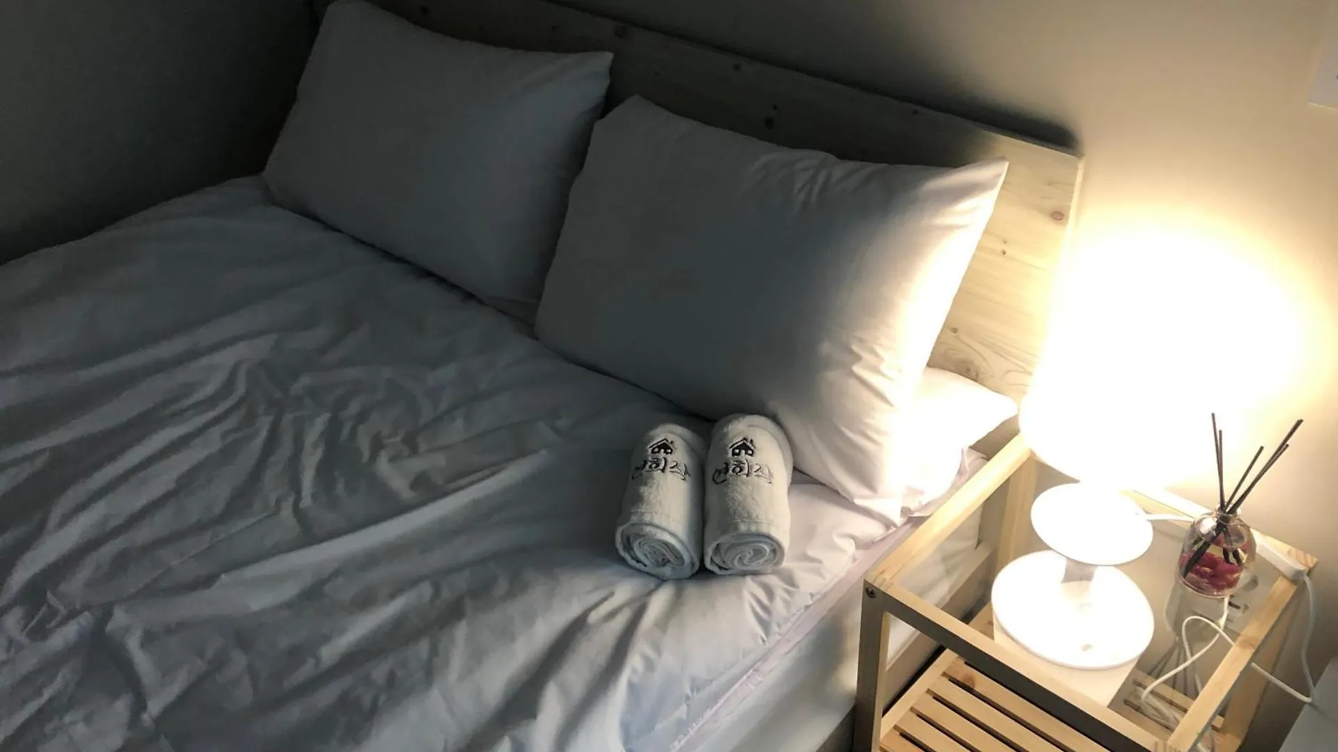 Yeonhuijang - Yh Guesthouse Seoul Guest house