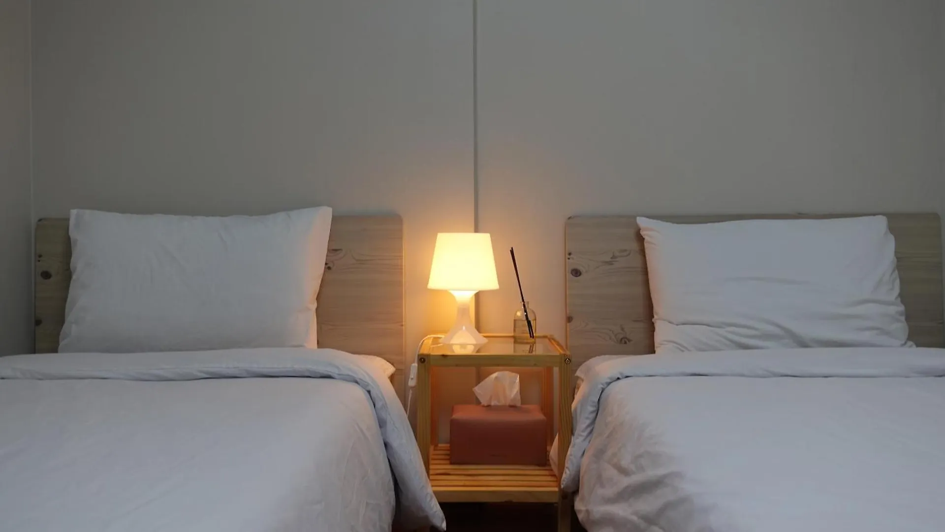 Yeonhuijang - Yh Guesthouse Seoul