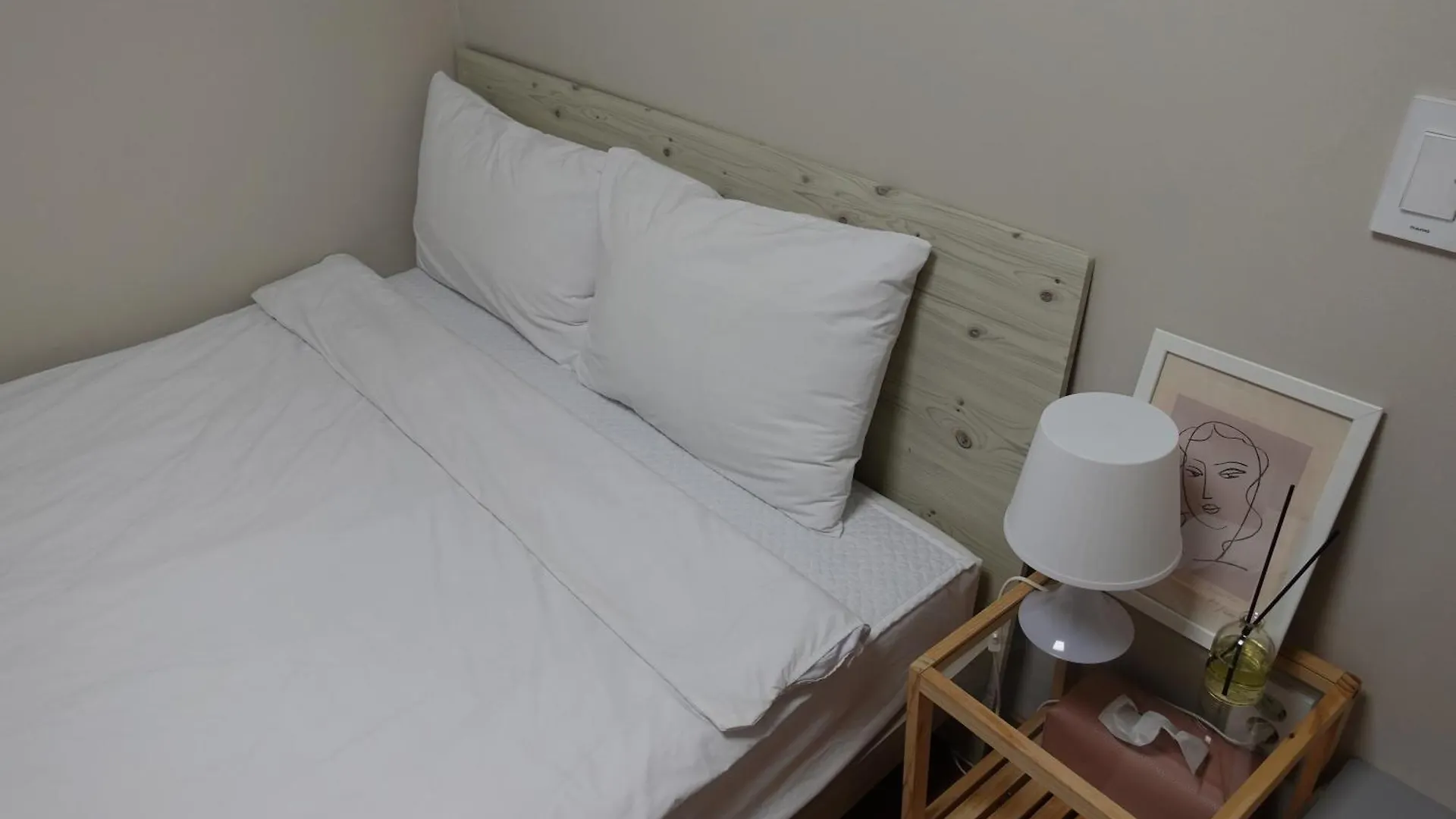 Guest house Yeonhuijang - Yh Guesthouse Seoul