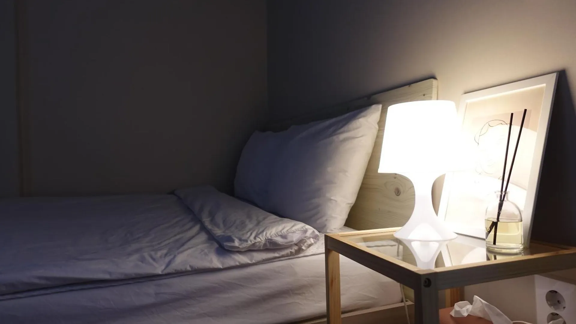 Yeonhuijang - Yh Guesthouse Seoul
