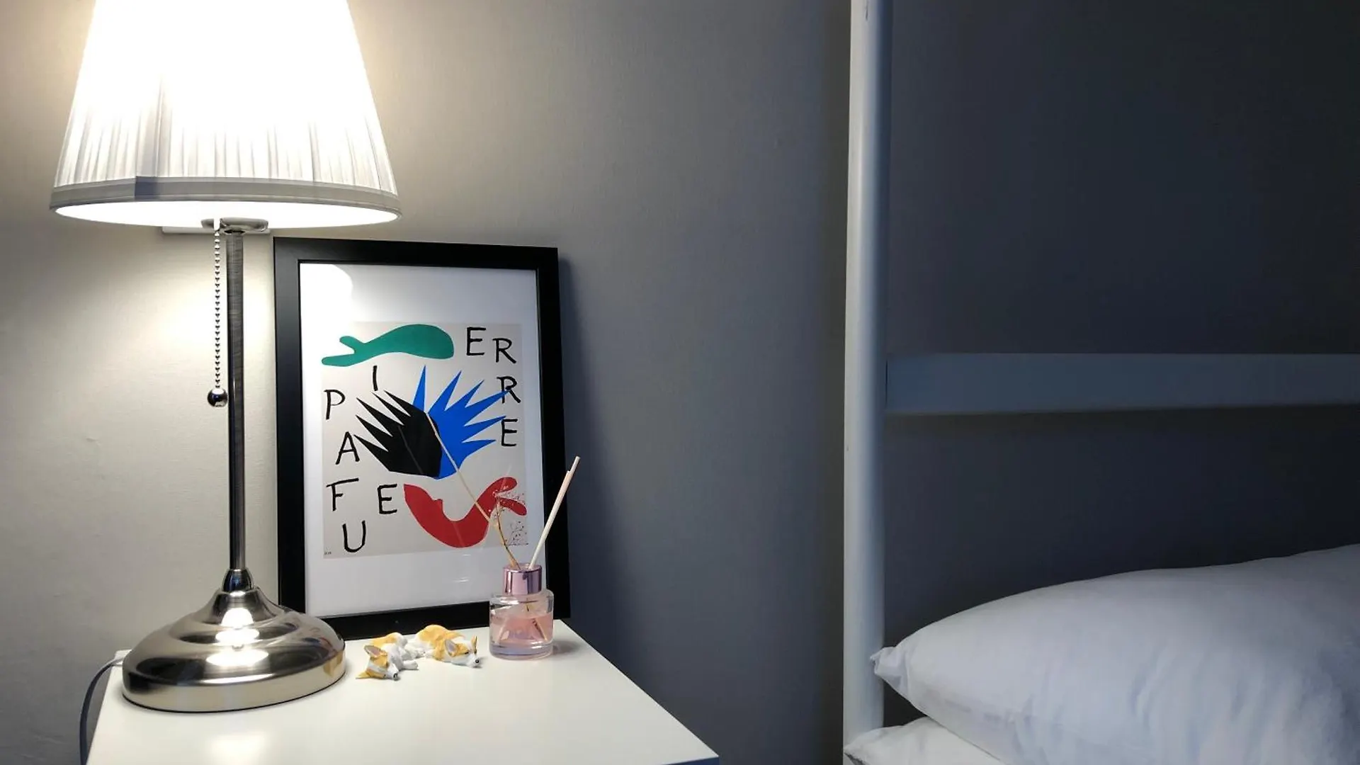 Guest house Yeonhuijang - Yh Guesthouse Seoul