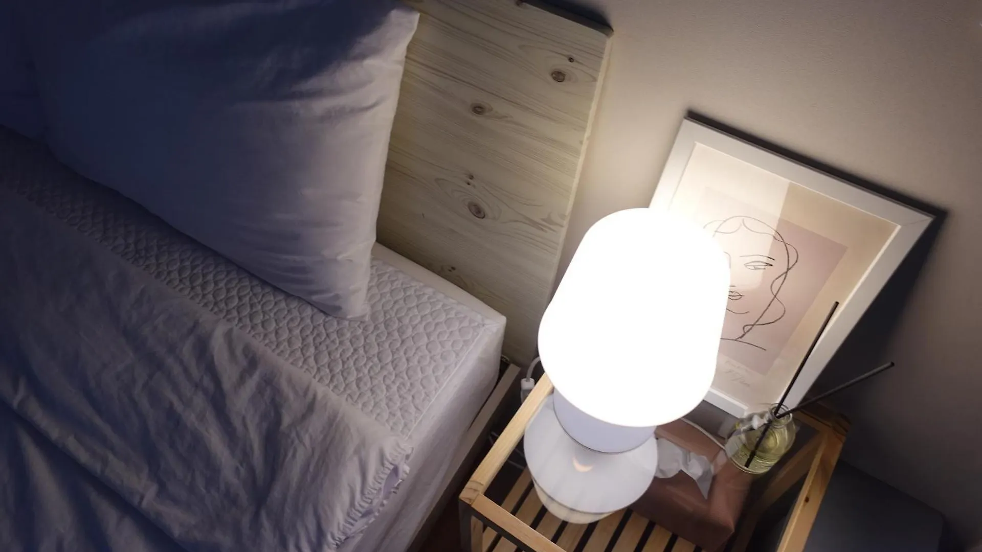 Guest house Yeonhuijang - Yh Guesthouse Seoul
