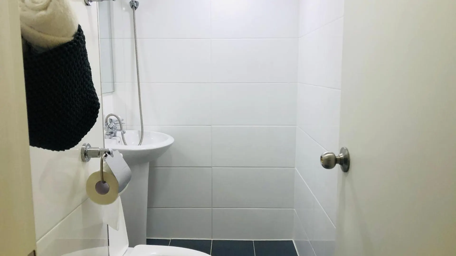 Yeonhuijang - Yh Guesthouse Seoul 0*,  South Korea