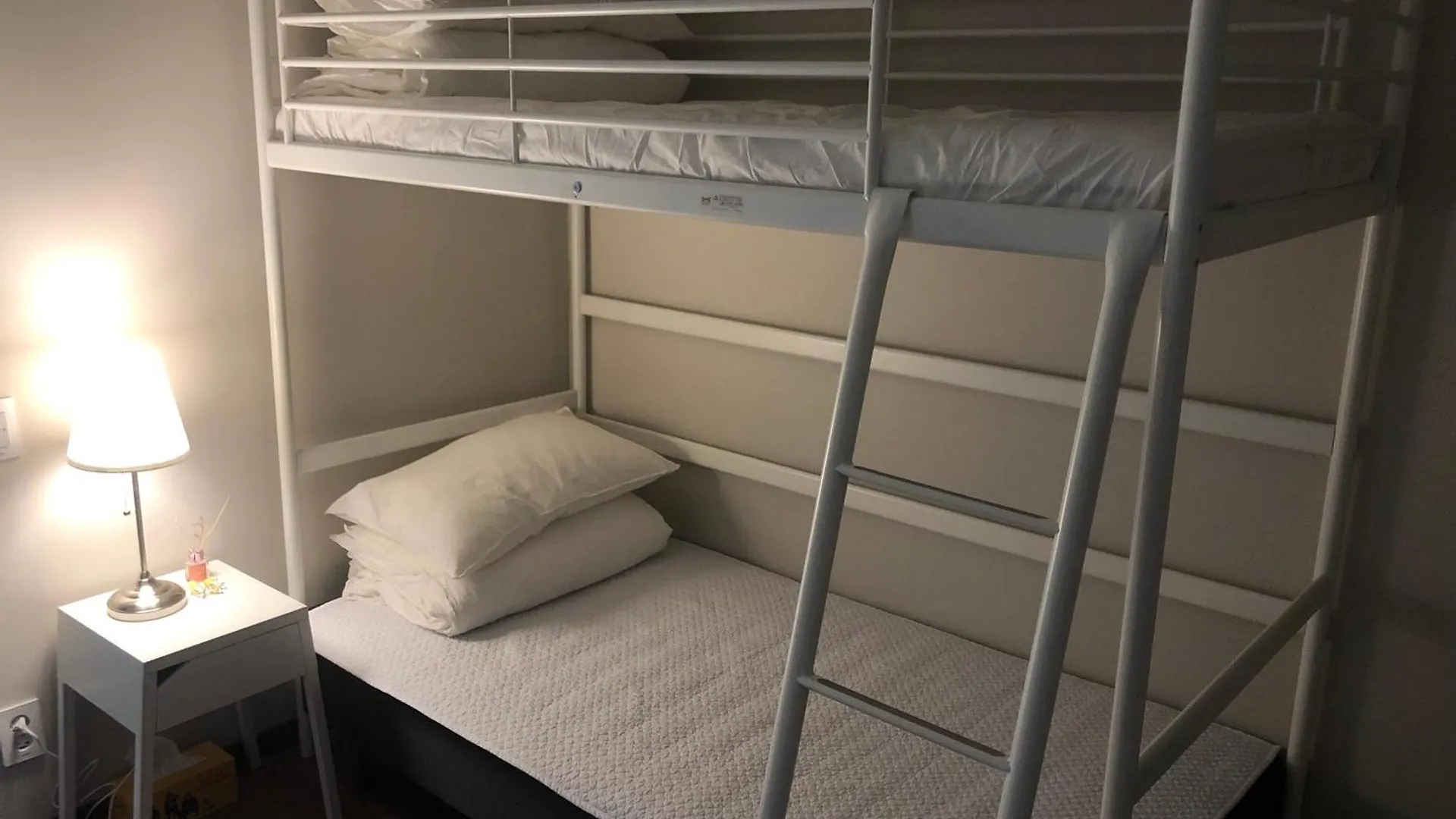 Yeonhuijang - Yh Guesthouse Seoul Guest house