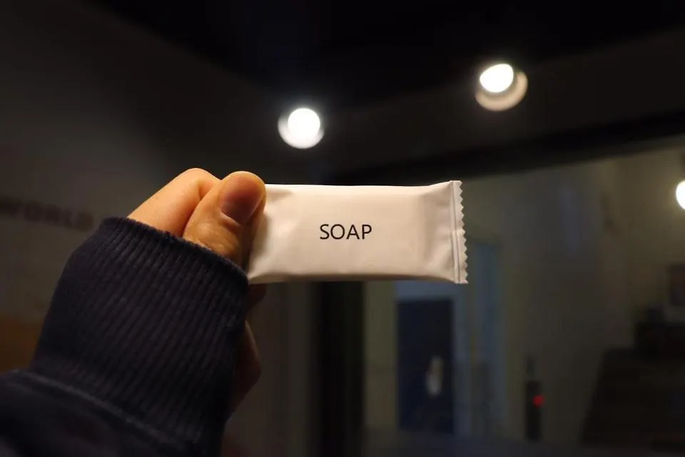 Yeonhuijang - Yh Guesthouse Seoul South Korea
