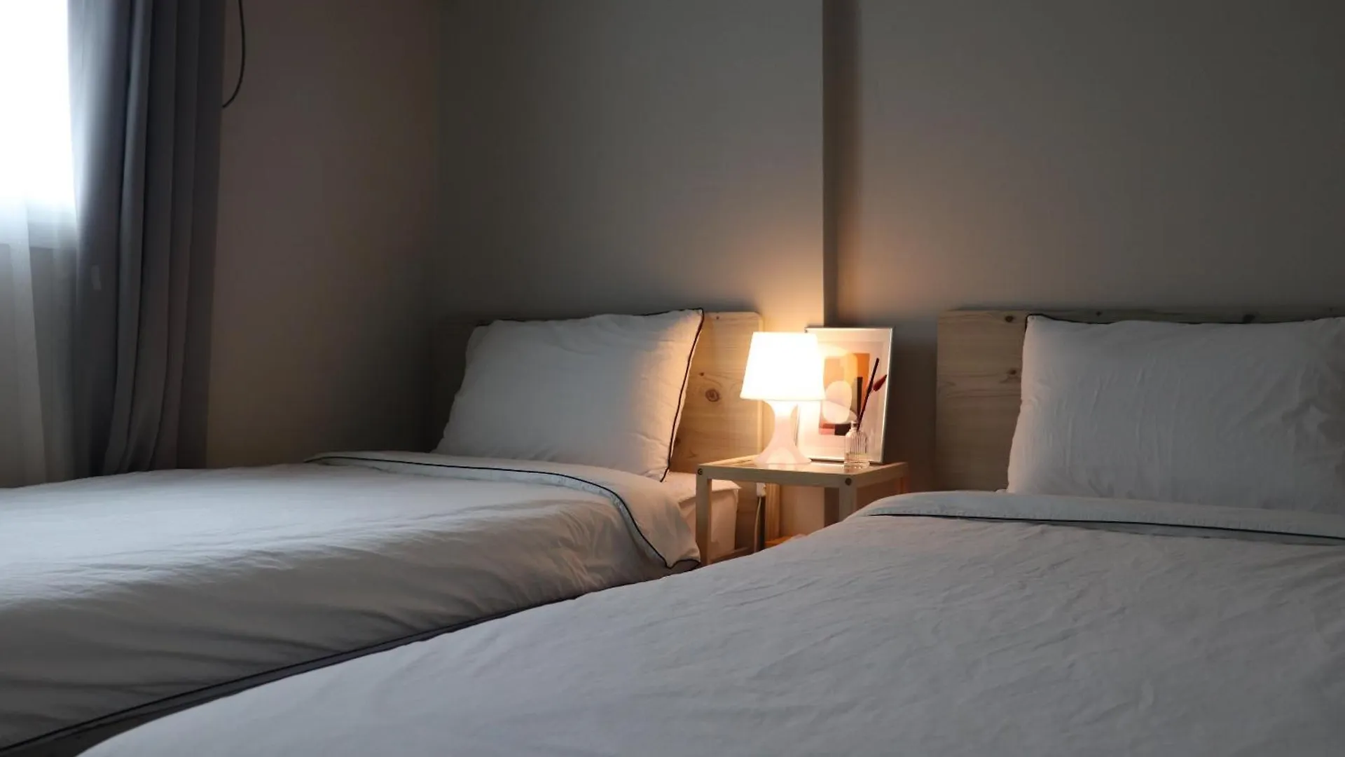 Guest house Yeonhuijang - Yh Guesthouse Seoul
