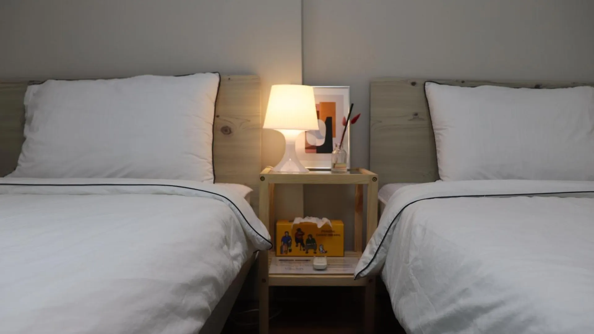 Yeonhuijang - Yh Guesthouse Seoul