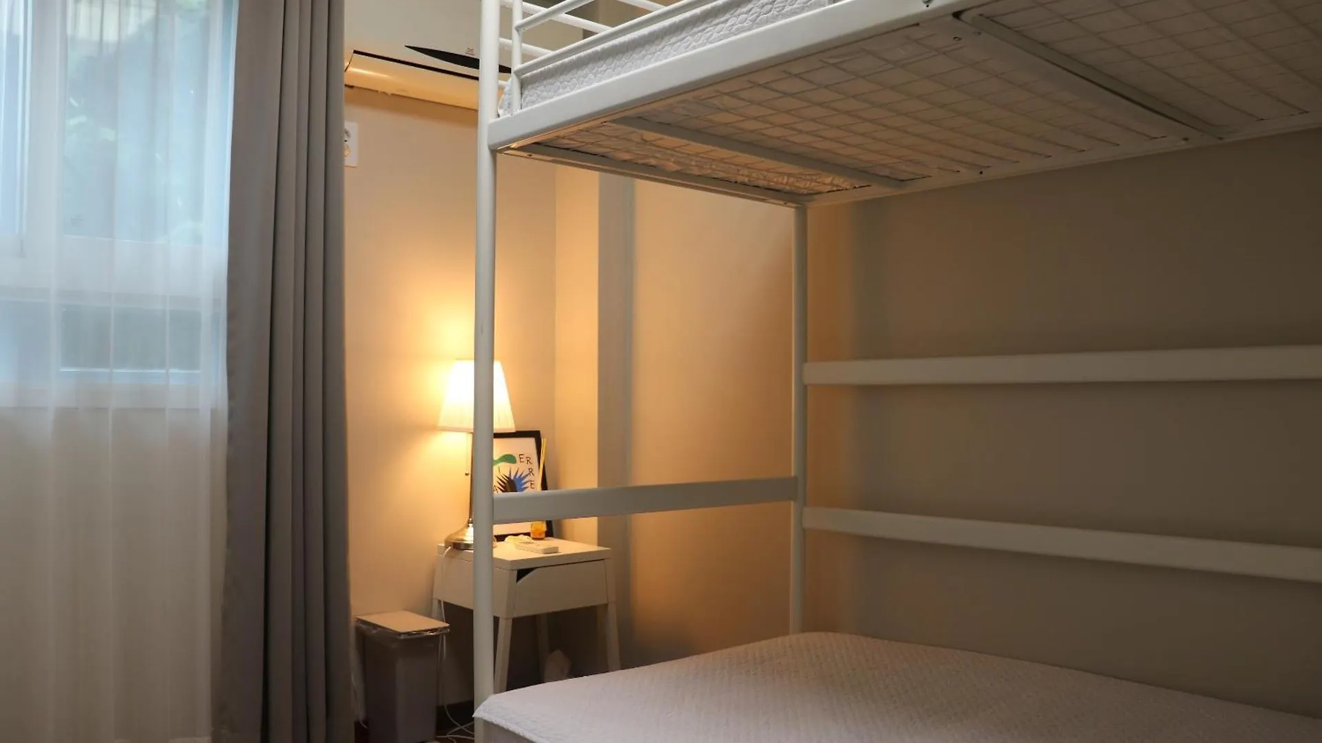 Yeonhuijang - Yh Guesthouse Seoul Guest house